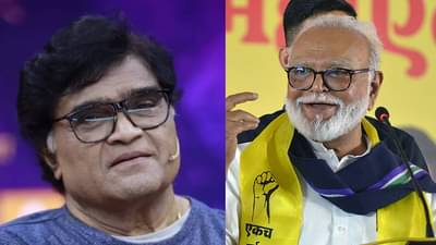 छगन भुजबळांचे ऋण मी कधीच विसरू शकणार नाही; अशोक सराफ असं का म्हणाले?