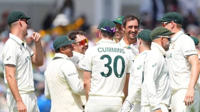 वर्ल्ड टेस्ट चॅम्पियन गमावल्यानंतर ऑस्ट्रेलिया संघात बदल, कसोटी मालिकेतून हा खेळाडू बाहेर