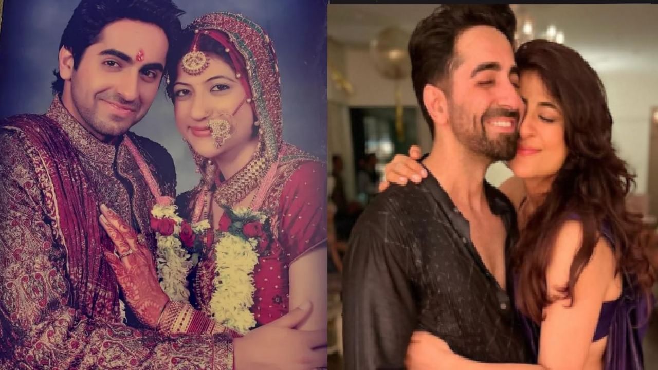 'त्याला जाणीवच नव्हती की, मी घर कसं चालवत होते' आयुष्मान खुरानाबद्दल पत्नीचा मोठा खुलासा