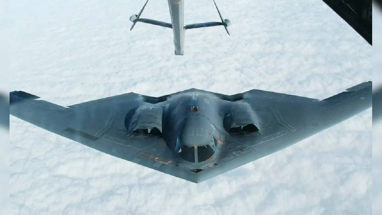 जगातील आतापर्यंतचा सर्वात महागडा हल्ला! अमेरिकेने इराणवरच्या या एका स्ट्राइकसाठी किती खर्च केला?