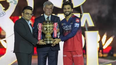 मुंबई हायकोर्टाचा बीसीसीआयला दणका, आता द्यावे लागणार 538 कोटी; कारण की....