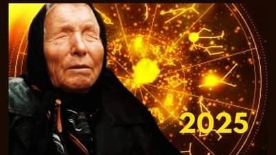 Baba Vanga Prediction : ग्रहांचे संकेत, युद्धाचे नगारे, बाबा वेंगाची वाचली का ती भविष्यवाणी, विनाशाचा काळ आला जवळ?