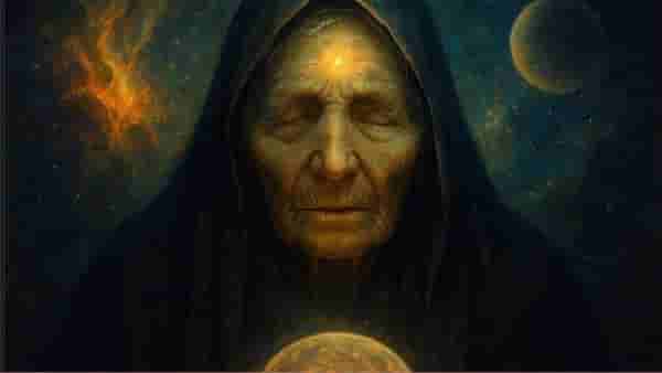 Baba Vanga Prediction : बाबा वेंगाचा धोक्याचा इशारा, खिशातील ही वस्तूचं ठरेल तुमच्या आजाराचं कारण