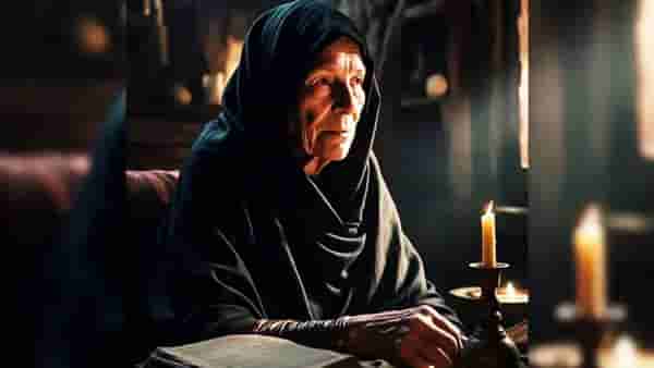 Baba Vanga Prediction : केवळ 15 दिवस...मग सगळंच काही बदलणार...बाबा वेंगाचे ते झोप उडवणारे भाकीत काय?