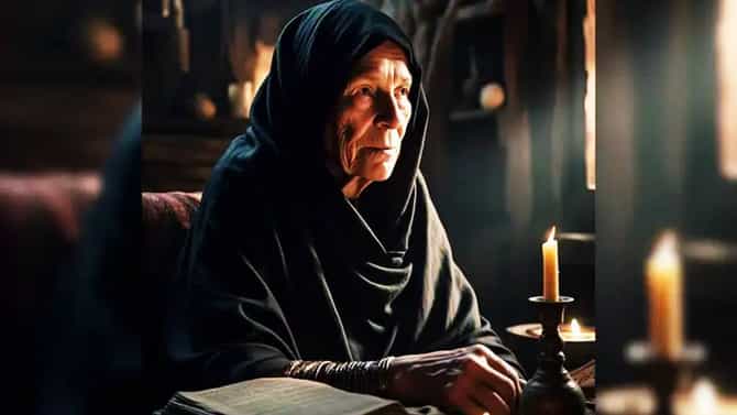 Baba Vanga Prediction : केवळ 15 दिवस...मग सगळंच काही बदलणार...बाबा वेंगाचे ते झोप उडवणारे भाकीत काय?