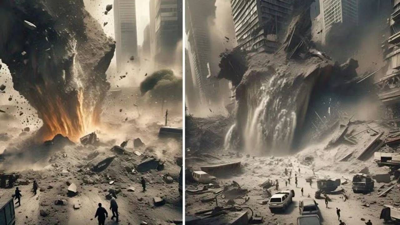 Baba Vanga Prediction: नवीन बाबा वेंगाच्या भविष्यवाणीमुळे या देशाचे सरकार हादरले, लोकांसमोर नमते घ्यावे लागले