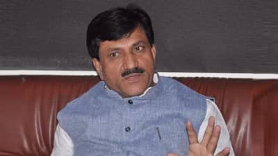 ट्रोल करणाऱ्यांवर टीका करताना  बबनराव लोणीकरांची जीभ घसरली, नेमकं काय म्हणाले? वाचा