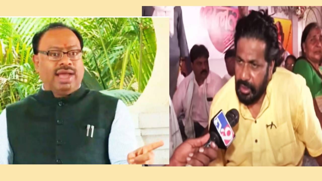 Bachhu Kadu : जमत असेल तर उपोषण सोडा, नाही तर..., बच्चू भाऊंना बावनकुळेंचे ते 'कडू' बोल जिव्हारी, खरंच ही दादागिरी ?