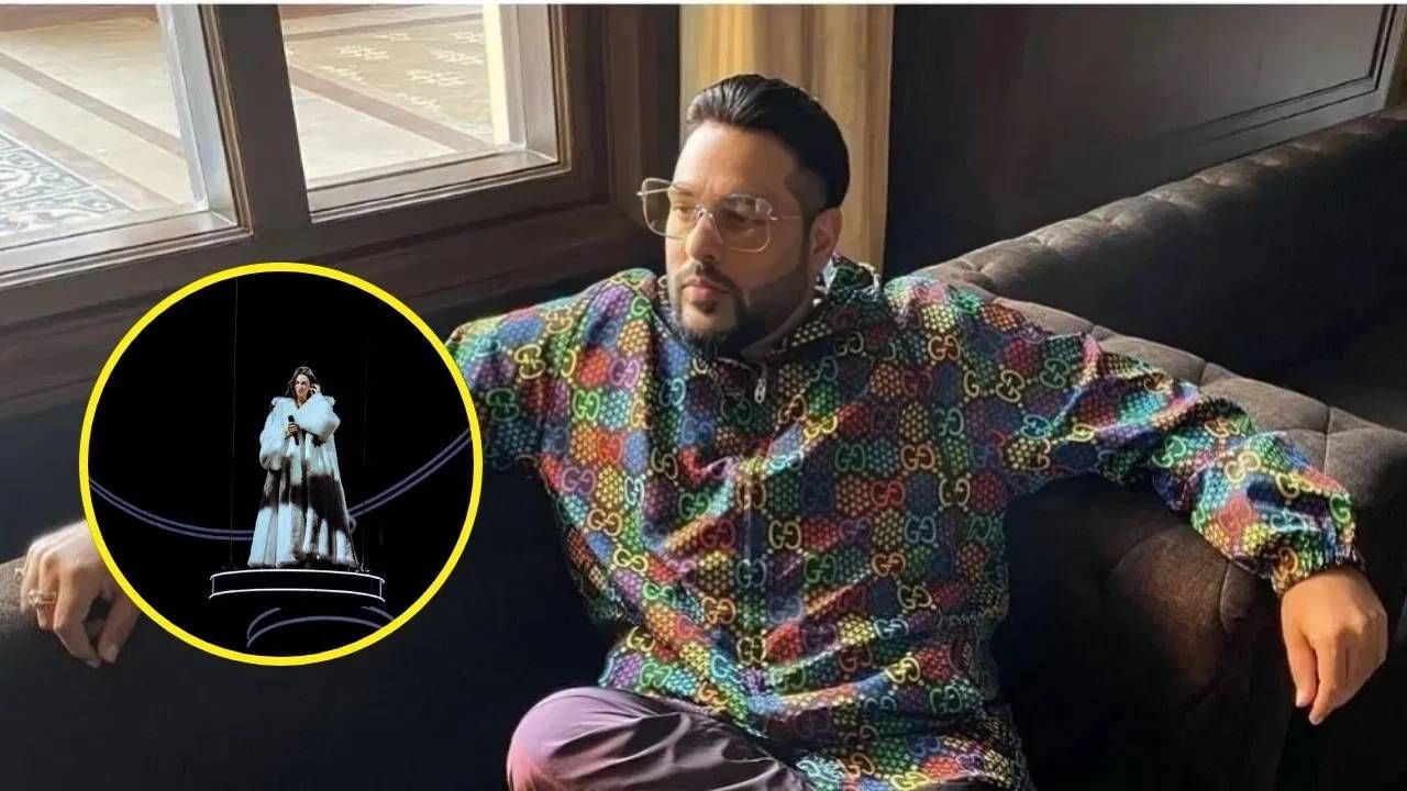 ‘मी तिच्यासोबत मुलं जन्माला घालू इच्छितो…’, कोणत्या महिला गायिकेसाठी बादशाहने केलं हे वक्तव्य?