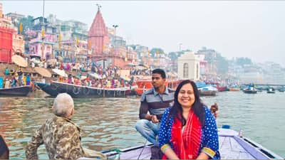 बनारसला जाताय तर या पाच चूका अजिबात करू नका, नाहीतर फिरण्याची मजा होईल खराब