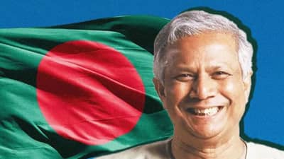 इरान, इस्रायल युद्ध सुरू असतानाच कंगाल बांग्लादेशला बंपर लॉटरी, झाला मालामाल