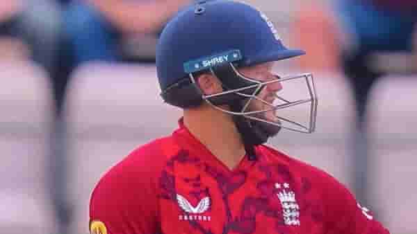 ENG vs WI : विंडीजला वनडेनंतर टी 20iसीरिजमध्येही क्लीन स्वीप, इंग्लंडचा विजयी षटकार