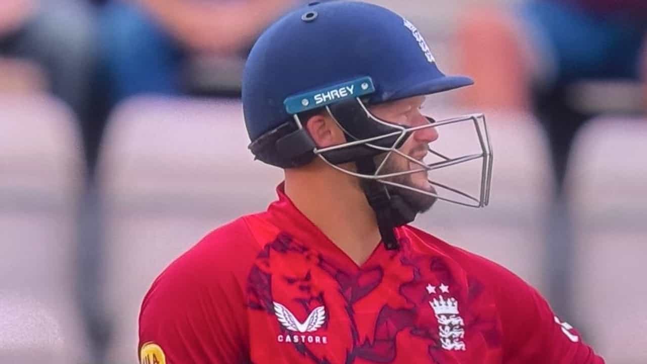 ENG vs WI : विंडीजला वनडेनंतर टी 20iसीरिजमध्येही क्लीन स्वीप, इंग्लंडचा विजयी षटकार