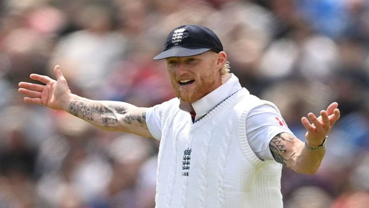 ENG vs IND : 31 धावांत 6 विकेट्स, भारताची पुन्हा घसरगुंडी, इंग्लंडसमोर 371 धावांचं आव्हान, कोण जिंकणार? ENG vs IND : 31 धावांत 6 विकेट्स, भारताची पुन्हा घसरगुंडी, इंग्लंडसमोर 371 धावांचं आव्हान, कोण जिंकणार?