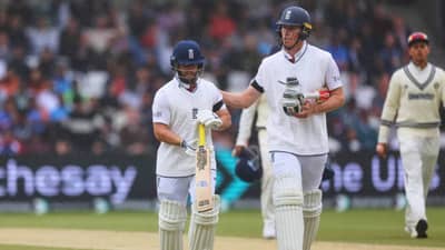 IND vs ENG : भारतीय क्रिकेट इतिहासातील भारताचा सर्वात वाईट दिवस, पहिल्यांदाच असं काही घडलं