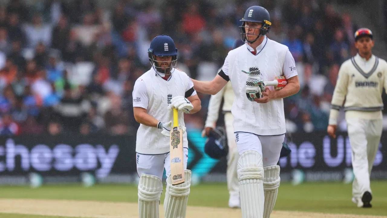 IND vs ENG : भारतीय क्रिकेट इतिहासातील भारताचा सर्वात वाईट दिवस, पहिल्यांदाच असं काही घडलं