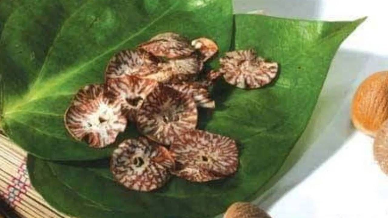 सुपारी हे गौरी-गणेशाचे एक रूप देखील मानले जाते आणि ते तिजोरीत ठेवल्याने घरात लक्ष्मीचा कायमचा निवास होतो. यामुळे सौभाग्य आणि संपत्ती वाढते. देवी लक्ष्मीला विड्याच्या पानांचा हार अर्पण केल्याने पैशाशी संबंधित समस्या दूर होतात.