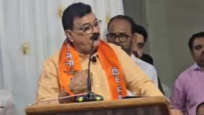 भास्कर जाधवांच्या मनातील खदखद आली समोर, म्हणाले, 2019च्या मंत्रिमंडळात...