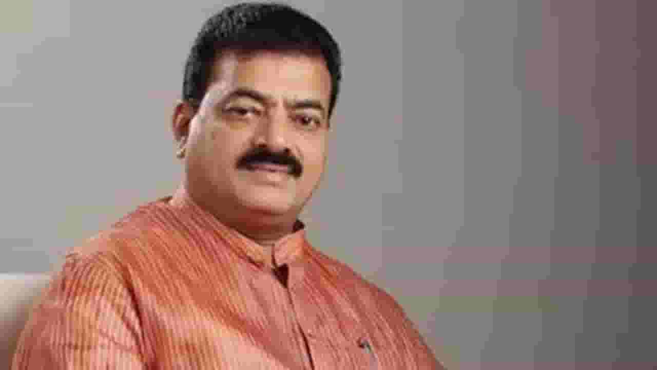 Bhaskar Jadhav : मला मंत्रिपद का मिळायला नको, हे सांगावं, भास्कर जाधवांनी व्यक्त केली खदखद