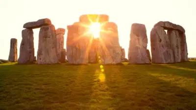 21 जून हा वर्षातील सर्वात मोठा दिवस का असतो? ही आहेत वैज्ञानिक आणि धार्मिक कारणे