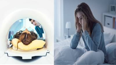 झोपताना ही 5 लक्षणे दिसली तर ब्रेन ट्यूमर असू शकतो, ताबडतोब डॉक्टरांचा सल्ला घ्या