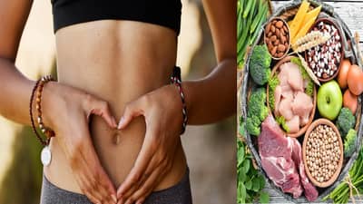 महिलांमध्ये फिटनेसचं क्रेझ वाढतयं,जाणून घ्या पोटाचा घेर कसं कमी करायचं?