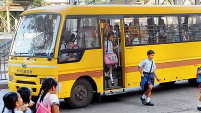 ठाणेकरांचे हाल होणार! खाजगी बस मालकांनी पुकारला बेमुदत संप