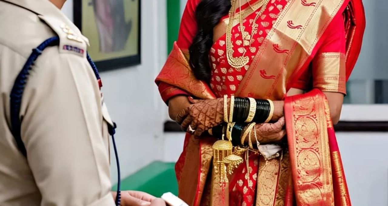 केरळमधील एर्नाकुलम येते एक धक्कादायक प्रकार समोर आला आहे. येथे एका 30 वर्षीय महिलेला अटक करण्यात आली असून तिने गेल्या काही वर्षांत वेगवेगळ्या शहरांत तब्बल 13 लग्नं केल्याचा आरोप आहे. 