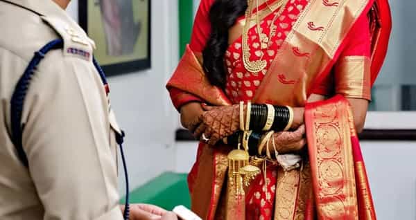 केरळमधील एर्नाकुलम येते एक धक्कादायक प्रकार समोर आला आहे. येथे एका 30 वर्षीय महिलेला अटक करण्यात आली असून तिने गेल्या काही वर्षांत वेगवेगळ्या शहरांत तब्बल 13 लग्नं केल्याचा आरोप आहे.