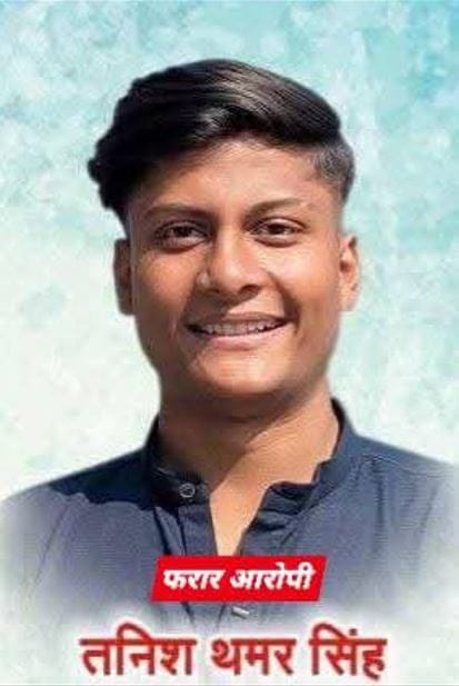 तनिष नावाच्या 21 वर्षीय तरुणाने ही हत्या केल्याची प्राथमिक माहिती आहे. 