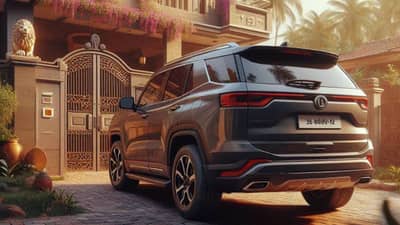 मोकळ्या जागेत कार पार्क करत असाल तर ‘या’ 5 गोष्टी लक्षात ठेवा