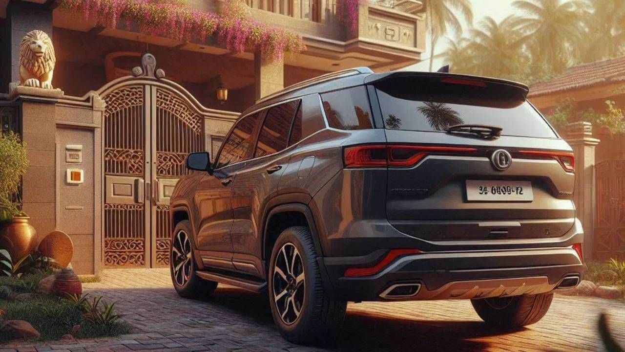 मोकळ्या जागेत कार पार्क करत असाल तर ‘या’ 5 गोष्टी लक्षात ठेवा मोकळ्या जागेत कार पार्क करत असाल तर ‘या’ 5 गोष्टी लक्षात ठेवा