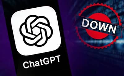 जगभरात ChatGPT डाऊन, लॉगिन आणि Ghibli येतेय बनविण्यात अडचण