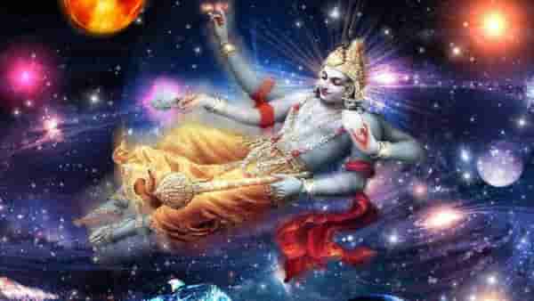 Chaturmas 2025 : चातुर्मास काळामध्ये कोणत्याही प्रकारचे शुभकार्य करणे अशुभ का मानले जाते? जाणून घ्या शास्त्रीय कारण