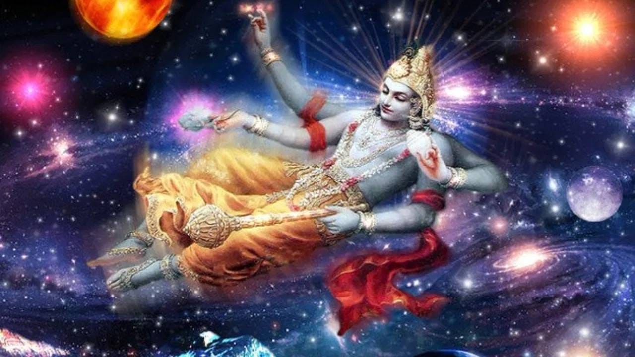 Chaturmas 2025 : चातुर्मास काळामध्ये कोणत्याही प्रकारचे शुभकार्य करणे अशुभ का मानले जाते? जाणून घ्या शास्त्रीय कारण Chaturmas 2025 : चातुर्मास काळामध्ये कोणत्याही प्रकारचे शुभकार्य करणे अशुभ का मानले जाते? जाणून घ्या शास्त्रीय कारण