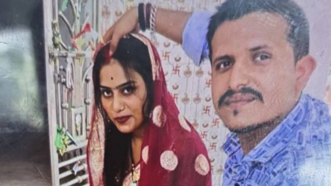 Raja Raghuvanshi : 'साहेब मला वाचवा, नाहीतर पुढचा राजा रघुवंशी मी...' धक्कादायक प्रकरण, शरीरसंबंधांचा आरोप