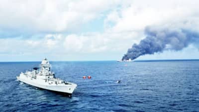 चिनी दूतावासाकडून कृतज्ञता व्यक्त, भारताने असे काय केले? जाणून घ्या