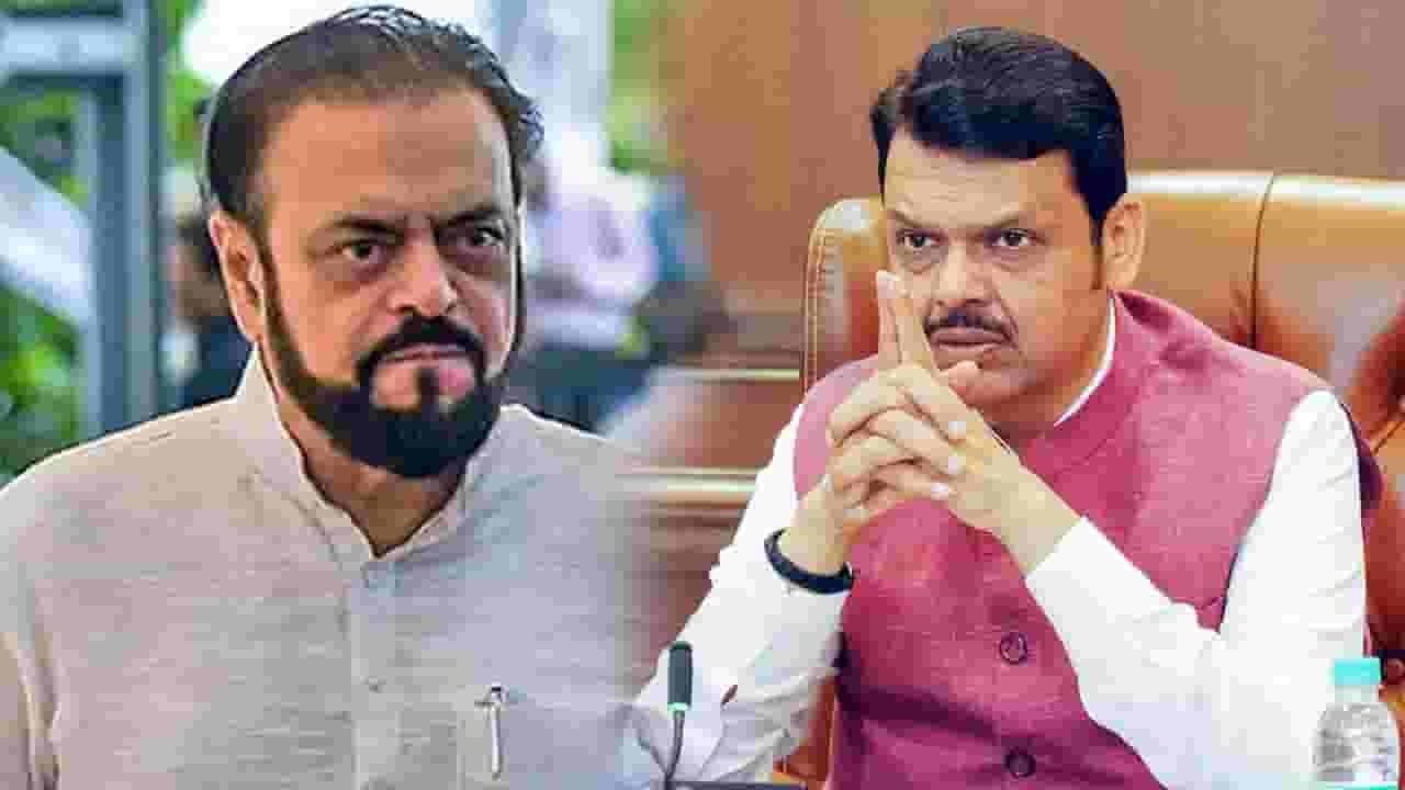 Devendra Fadnavis : मुख्यमंत्री फडणवीस यांची अबू आझमींवर सडकून टीका
