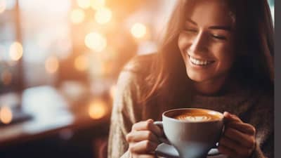 चहा आणि कॉफी प्यायल्याने मानसिक ताण कमी होतो का? तज्ञांकडून जाणून घ्या