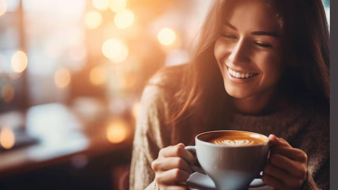 चहा आणि कॉफी प्यायल्याने मानसिक ताण कमी होतो का? तज्ञांकडून जाणून घ्या चहा आणि कॉफी प्यायल्याने मानसिक ताण कमी होतो का? तज्ञांकडून जाणून घ्या