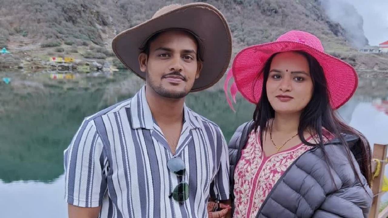 ते वाचले असतील का? 25 दिवसांपूर्वीच लग्न झालं, हनीमूनला गेले अन् 1000 फूट खोल दरीत कोसळली कार; काय घडलं असेल?