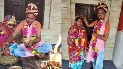 हिंदू प्रियकरासाठी मुस्लीम नवरा सोडला, धर्म बदलून सायमीनची झाली श्रुती; नेमकं प्रकरण काय?