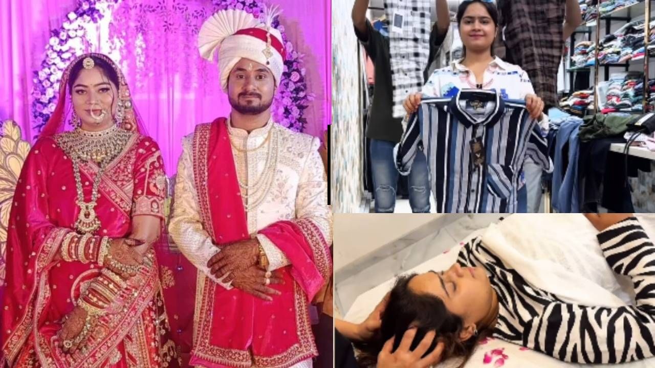 बहिणीनेच केलं भावाच्या मृत्यूचं भांडवल, एकीकडे न्याय मागते तर दुसरीकडे मसाज आणि ब्रँडसोबत कोलॅबरेशन