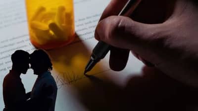 काका, आय लव्ह यू, तुझ्याशिवाय…; पुतण्यासोबत शारिरीक संबंध, भावाला कळाल्यानंतर.. पोलिसही हादरले