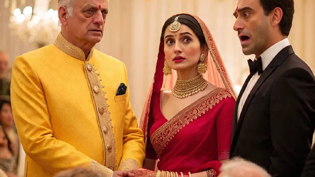 बाबा, तुम्हाला लाज वाटली पाहिजे, कुठे फेडाल पाप... सून आणि सासऱ्याच्या अजब प्रेमाची गजब कहाणी