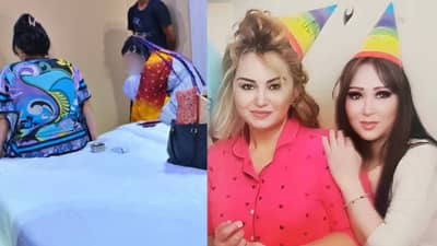 लोलाने 7 वेळा केली प्रायवेट पार्टची सर्जरी, बनली भारतीय; मग जो धंदा सुरु केला त्याने...