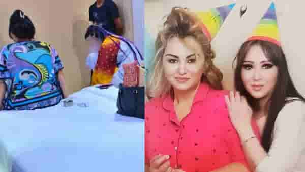 लोलाने 7 वेळा केली प्रायवेट पार्टची सर्जरी, बनली भारतीय; मग जो धंदा सुरु केला त्याने...
