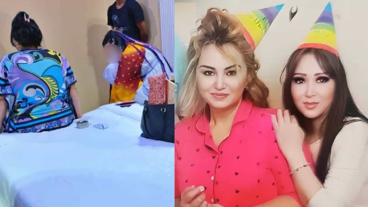 लोलाने 7 वेळा केली प्रायवेट पार्टची सर्जरी, बनली भारतीय; मग जो धंदा सुरु केला त्याने...