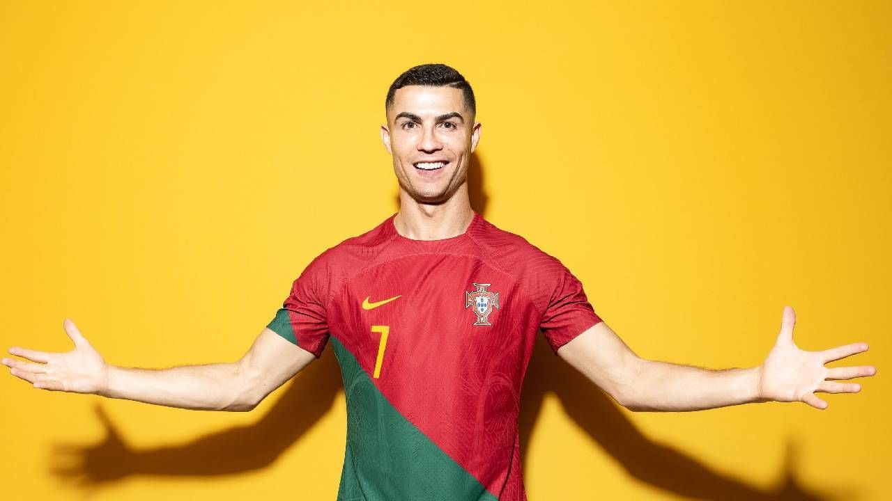 रोनाल्डोने गोलसाठी सहाय्य केल्यास पहिल्या वर्षी 43.2 लाख, दुसऱ्या वर्षी 50 लाखांहून अधिकची रक्कम मिळेल