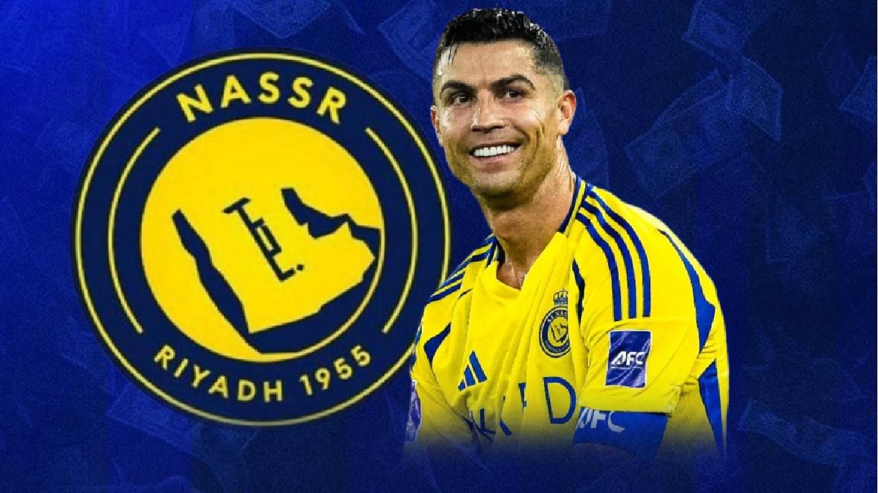 तर त्याला सायनिंग बोनस म्हणून पहिल्या वर्षी 264.6 कोटी आणि पुढील वर्षी 410.4 कोटी रुपये मिळतील. ही आकडेवारी अकल्पनीय आहे. पण स्टार खेळाडूसाठी अल-नासेर क्लब इतकी मोठी रक्कम मोजली आहे.